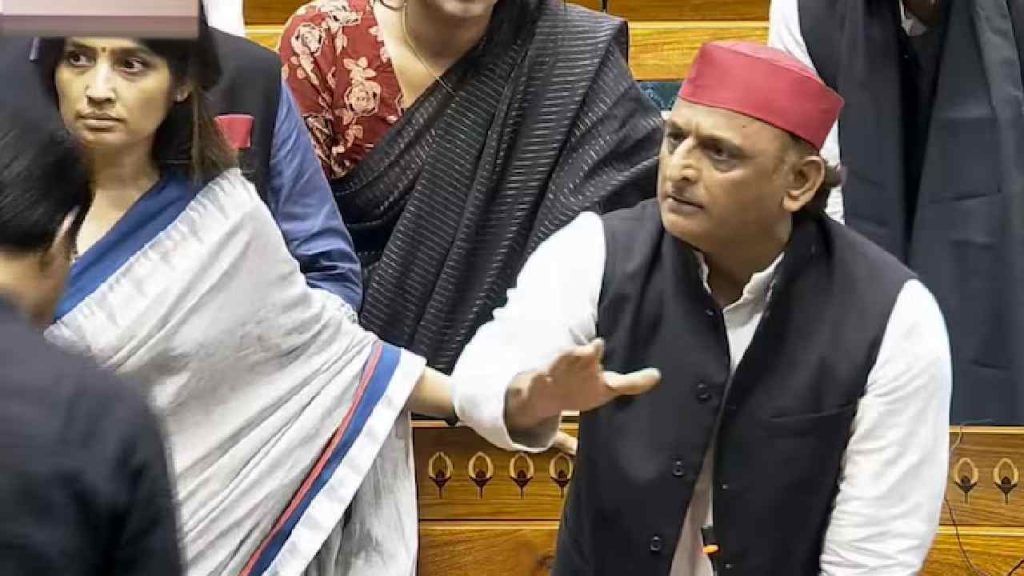 Akhilesh
