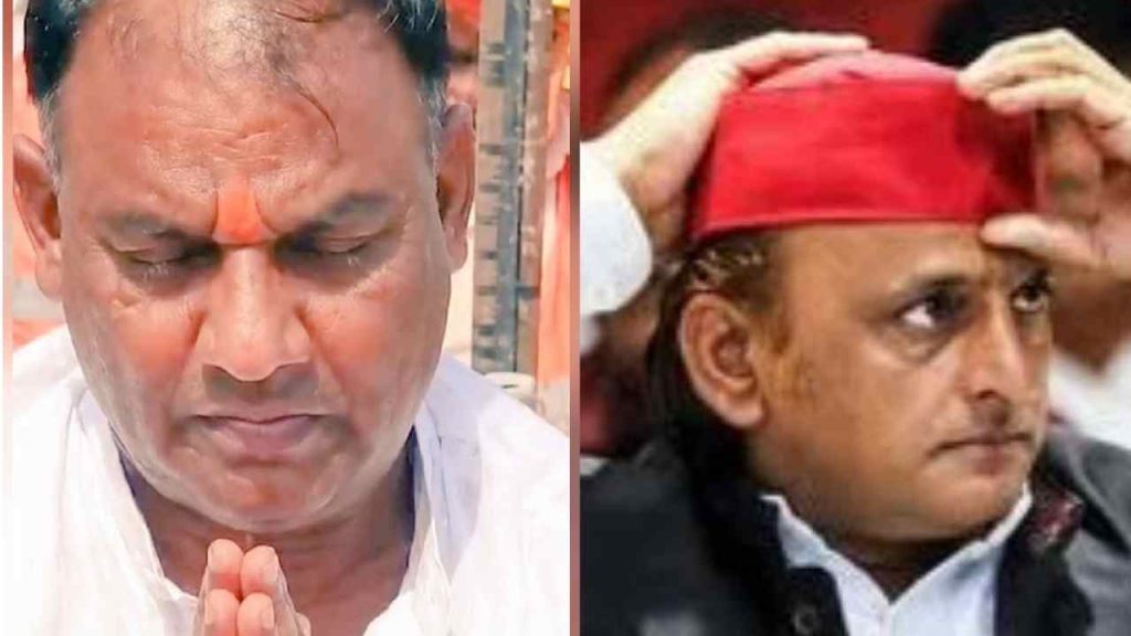 Akhilesh