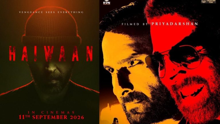 Akshay Kumar : ‘వెల్కమ్ టుది జంగిల్’ థియేటర్లలో ఉండగానే మరో సినిమా రిలీజ్ డేట్ ప్రకటించిన అక్షయ్ కుమార్