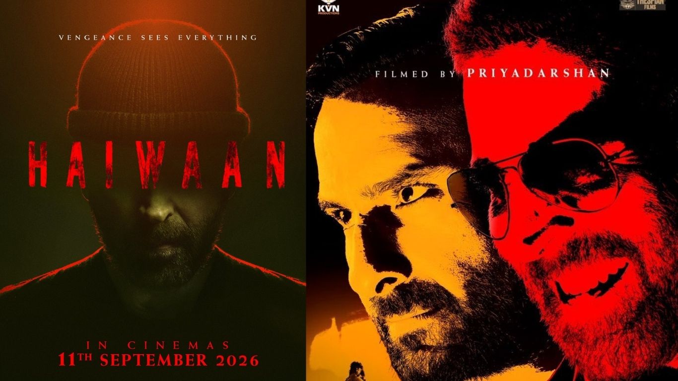 Akshay Kumar : ‘వెల్కమ్ టుది జంగిల్’ థియేటర్లలో ఉండగానే మరో సినిమా రిలీజ్ డేట్ ప్రకటించిన అక్షయ్ కుమార్
