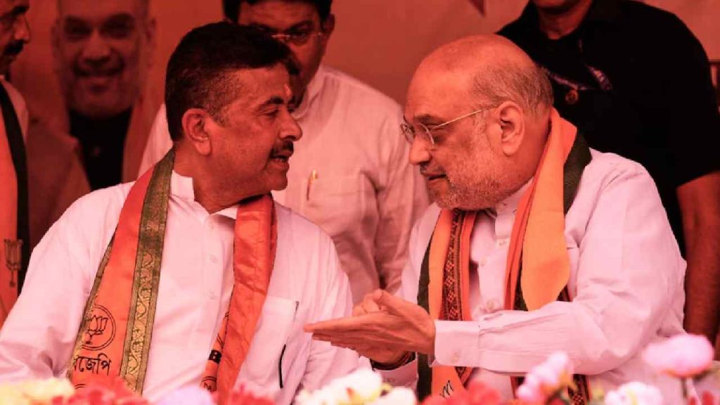 Amit Shah