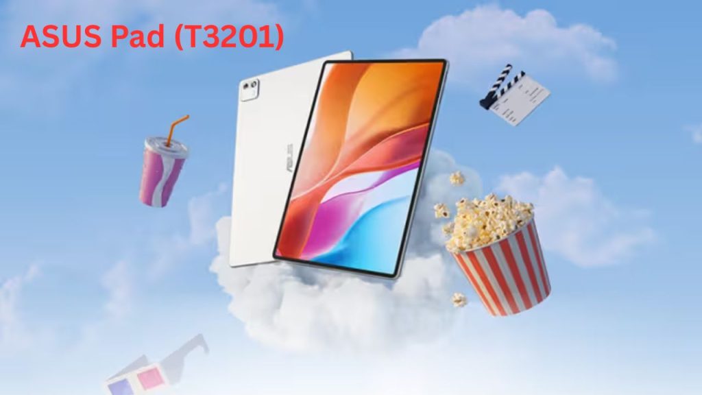 Asus Pad (t3201)