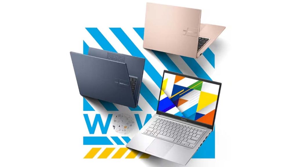 Asus Vivobook 14