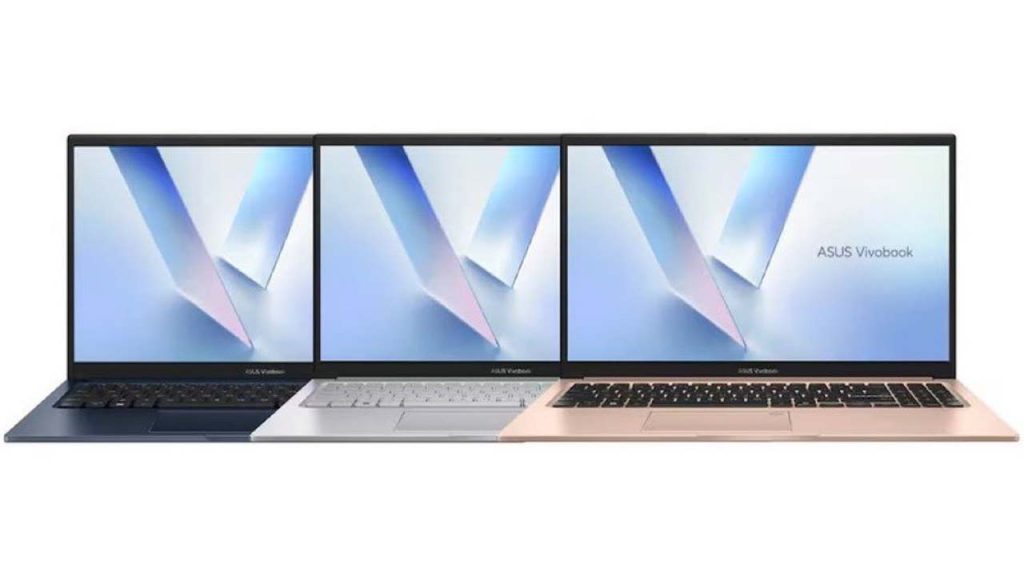 Asus Vivobook 15 (2026)