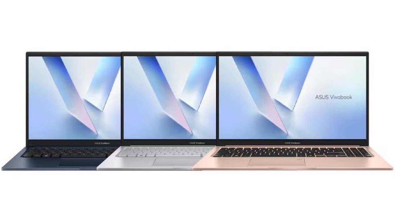 ASUS Vivobook 15 2026: కొత్త ఇంటెల్ ప్రాసెసర్, 15.6-ఇంచెస్ డిస్‌ప్లేతో ఆసుస్ ల్యాప్‌టాప్ విడుదల.. ధర ఎంతంటే?