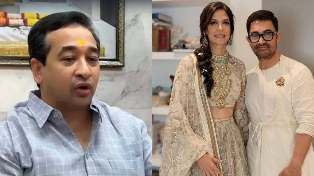 Aamir Khan Third Marriage