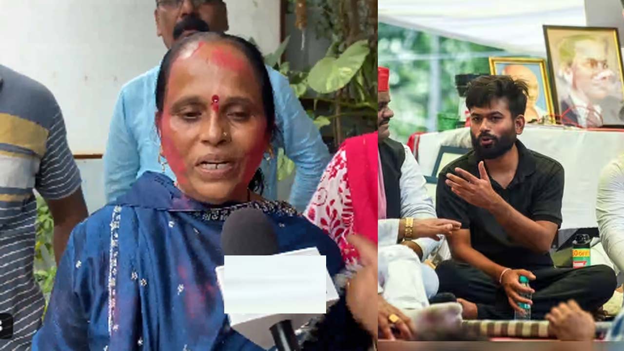 Abhijeet Dipke: నా కొడుకు కష్టానికి ఫలితం దక్కింది.. అభిజిత్ దీప్కే తల్లి ఆనందం
