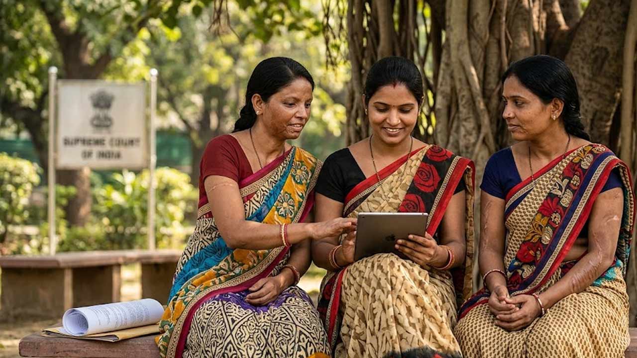 Acid Attack Victims: యాసిడ్ దాడి బాధితులకు శుభవార్త.. కేంద్రం కీలక నిర్ణయం..