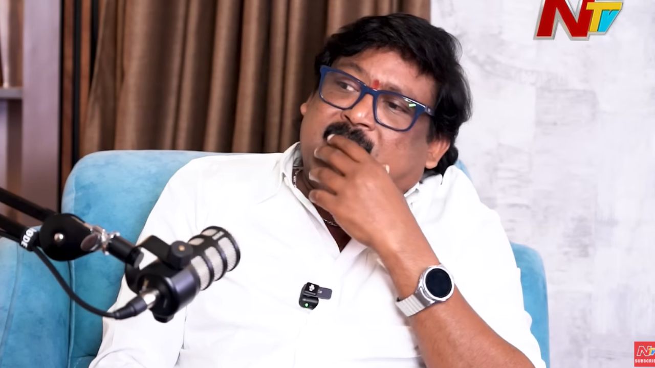 Prabhas Sreenu: “ఆ వార్తలు చదివి చాలా బాధపడ్డా”.. సినియర్ యాక్టర్‌తో రూమర్స్‌‌పై ప్రభాస్ శ్రీను రియాక్షన్