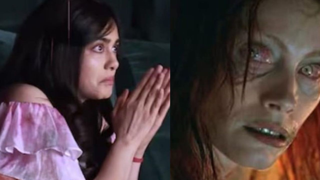 Adah Sharma: ప్రమోషన్‌ లో కొత్త స్టంట్.. ఒంటరిగా రిస్క్ చేసిన అదా శర్మ.. వీడియో వైరల్