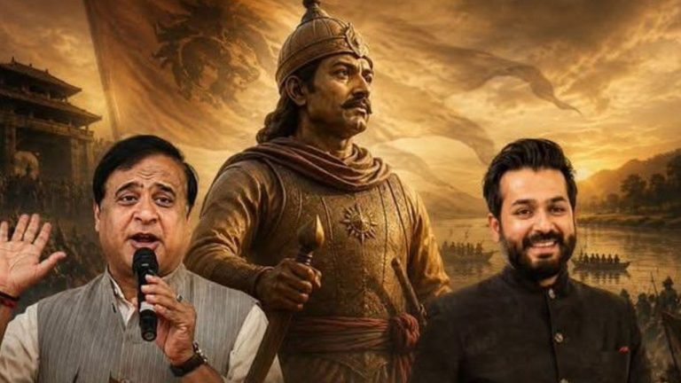 Aditya Dhar: ‘ధురందర్’ తర్వాత ఆదిత్య ధర్‌కు మరో భారీ ఛాన్స్.. అస్సాం వీరుడి జీవితకథపై సినిమా?
