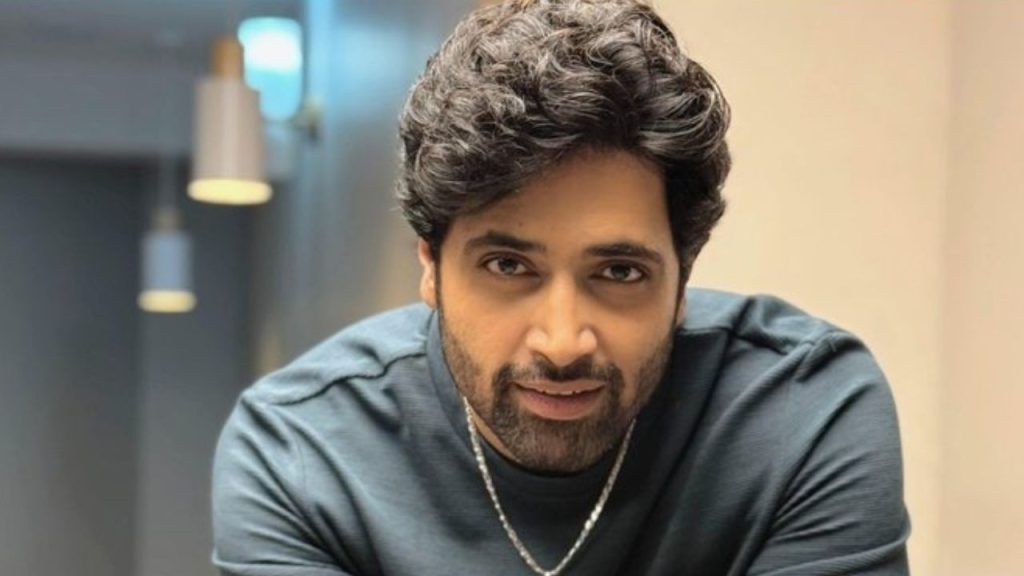 Adivi Sesh