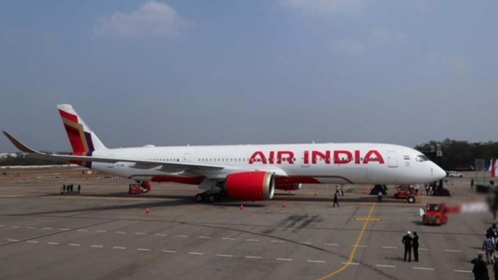 Air India