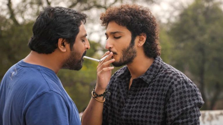Ajay Bhupathi: మహేష్ బాబు ఫ్యామిలీ హీరోతో సినిమా.. ఎందుకో చెప్పిన డైరెక్టర్ అజయ్ భూపతి!