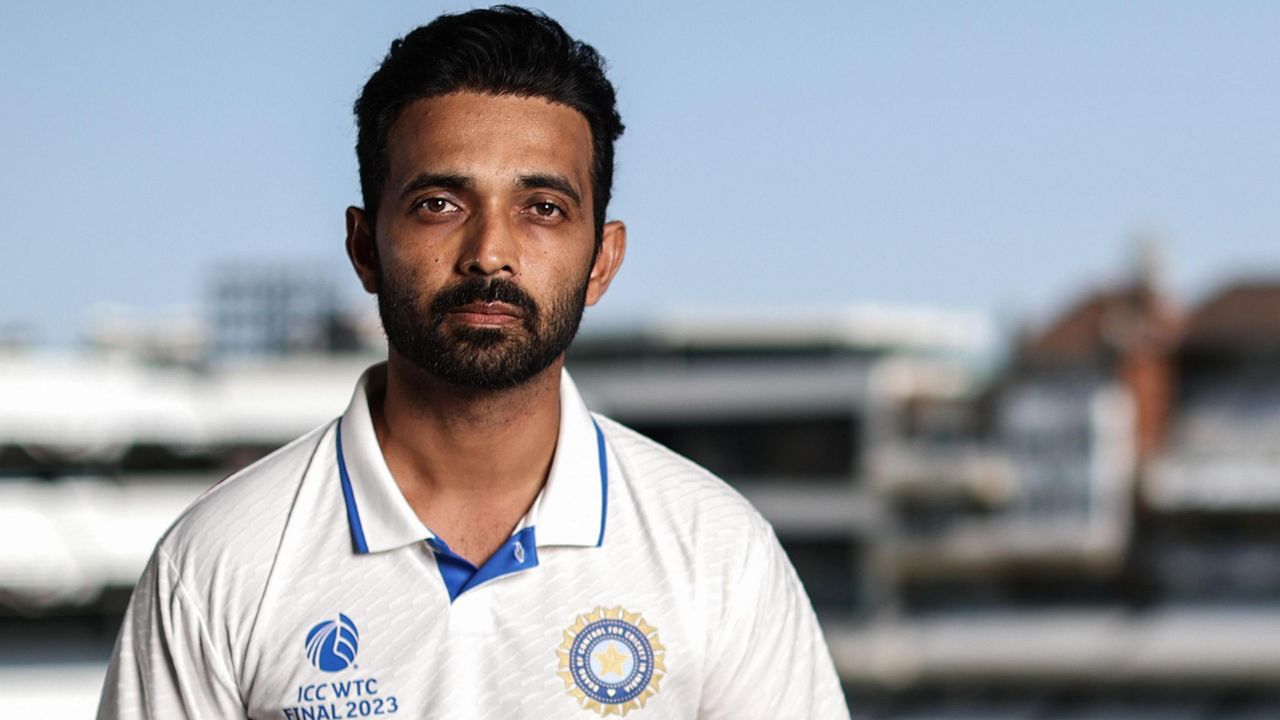 Ajinkya Rahane Retirement: అజింక్య రహానే రిటైర్మెంట్‌.. ఇకపై క్రికెట్ ఆడనంటూ భావోద్వేగ పోస్ట్‌!