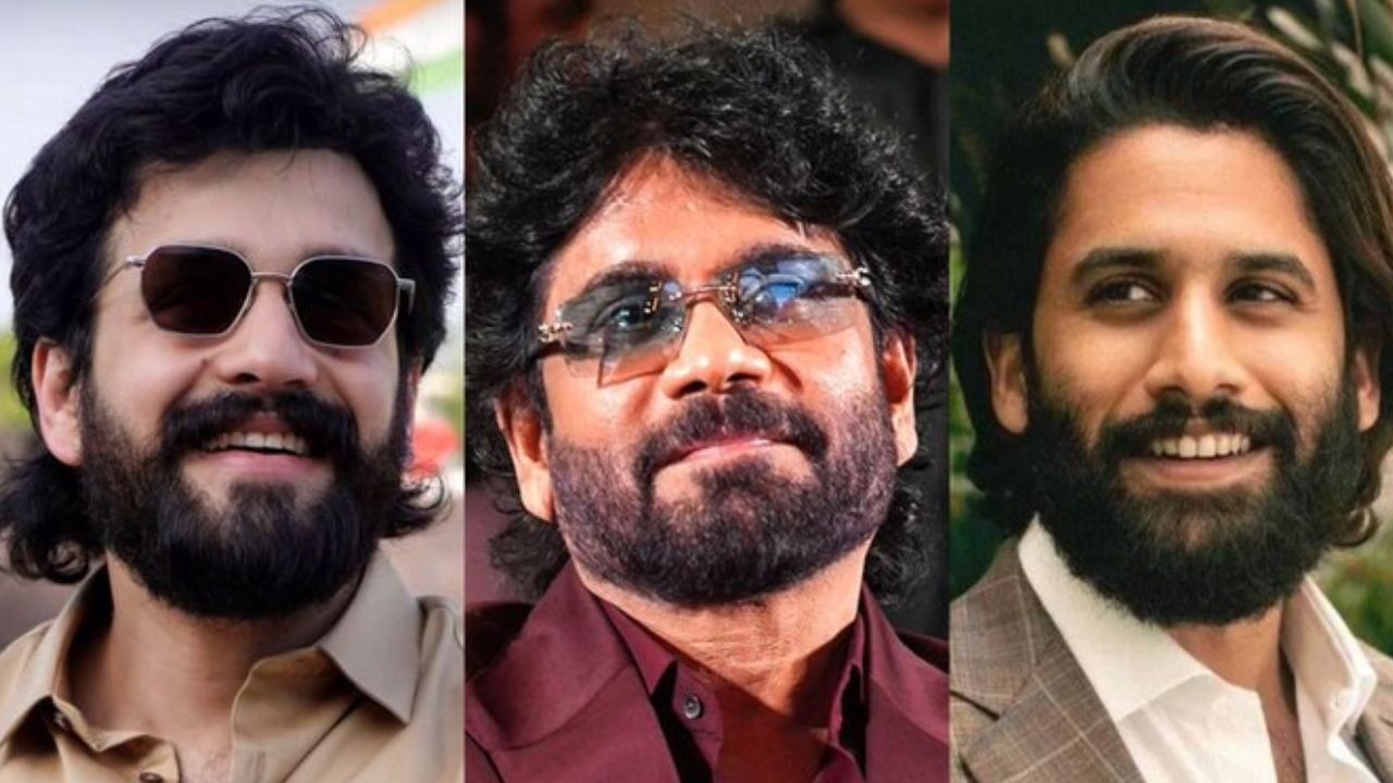 Akkineni Multistarrer: అక్కినేని మల్టీస్టారర్కు బ్రేక్.. నాగార్జున, చైతూ, అఖిల్ సినిమా ఎందుకు ఆగిపోయింది?