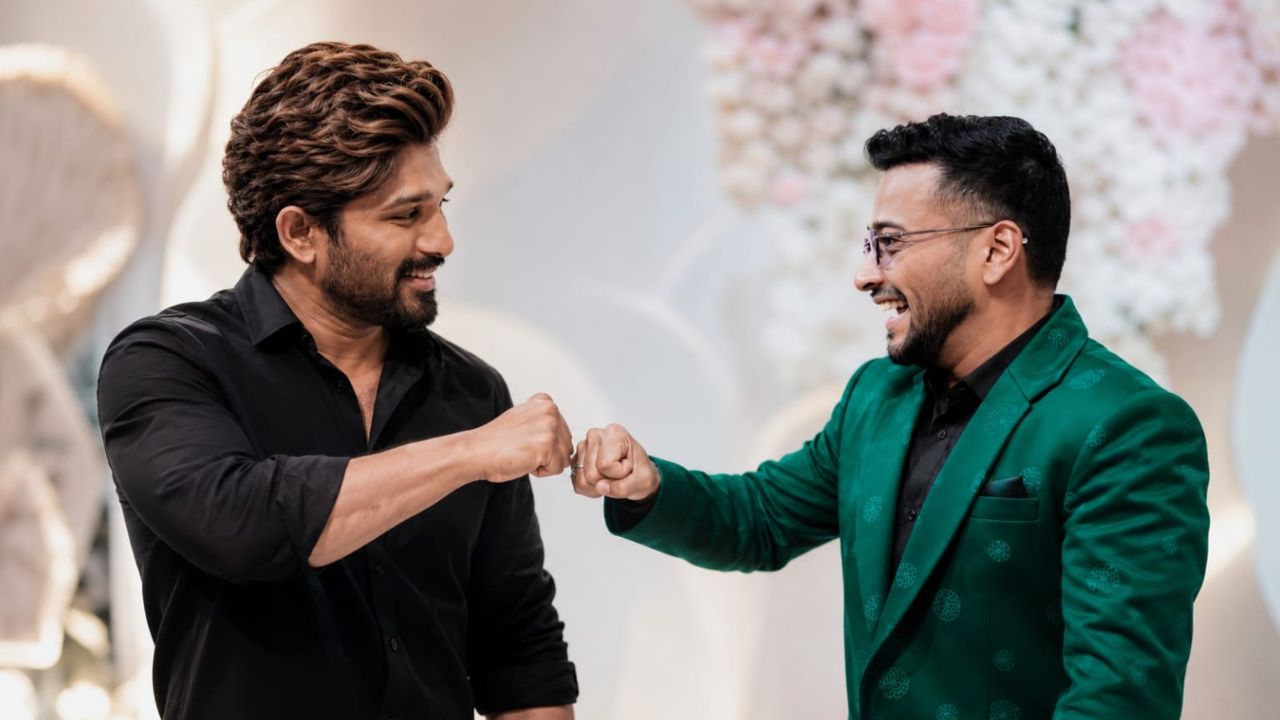 Basil Joseph: అల్లు అర్జున్‌తో బాసిల్ జోసెఫ్ మూవీ ఖాయమేనా? ఒక్క పోస్టుతో ఊహాగానాలకు చెక్!