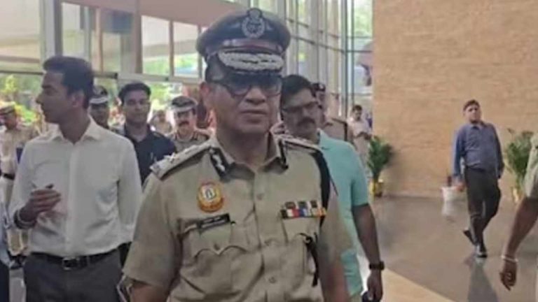 Delhi Police Commissioner: ఢిల్లీకి కొత్త పోలీస్ బాస్‌.. ఎవరు ఈ అనురాగ్ కుమార్..?