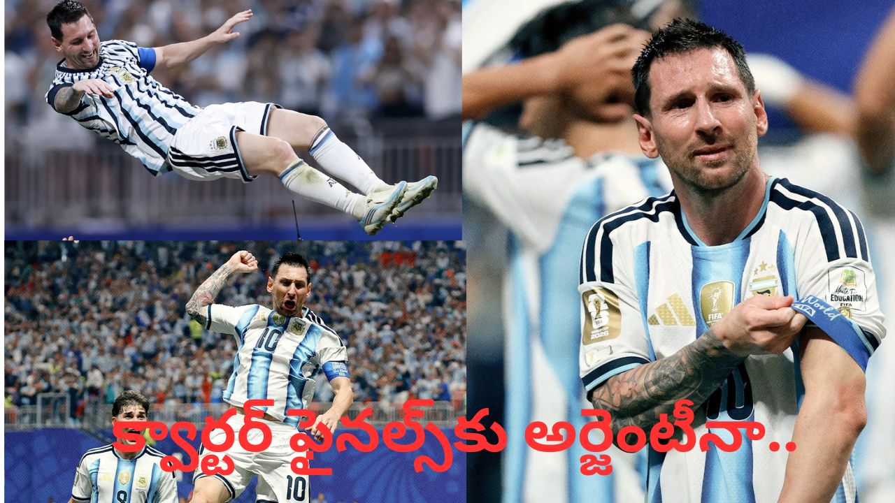 fifa world cup 2026 argentina stun egypt with dramatic 3 2 comeback defending champions reach quarterfinals