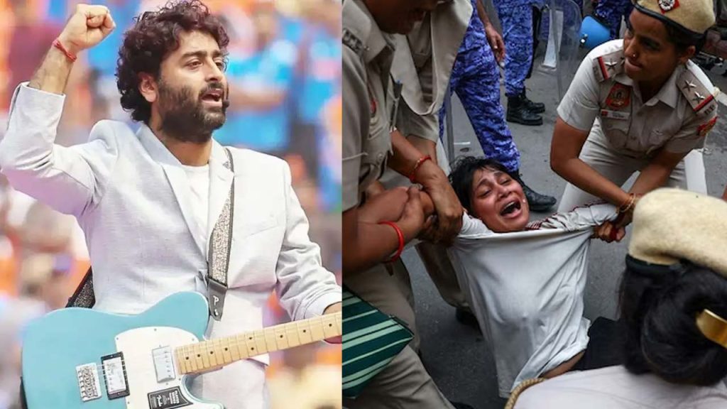 Arijit Singh