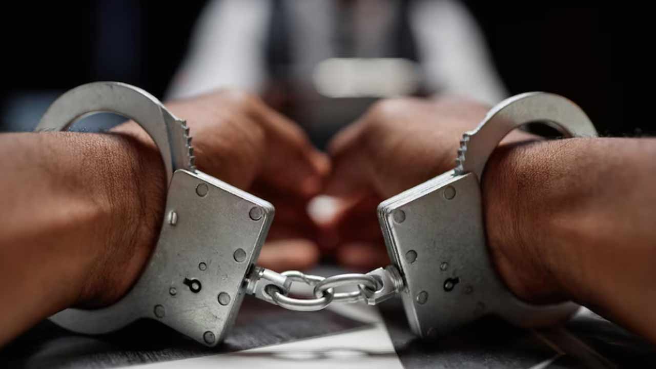 Shubhakshetra Fraud: శుభాక్షేత్ర మోసం.. మరో కీలక నిందితుడు అరెస్ట్.!