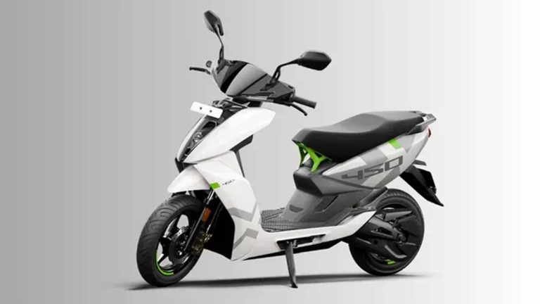 Ather Pothole+ Alerts: ఏథర్ స్కూటర్లకు కీలక అప్‌డేట్.. గుంతలు, స్పీడ్ బంప్‌లపై ముందే అలర్ట్! ఎలా పనిచేస్తుందంటే?
