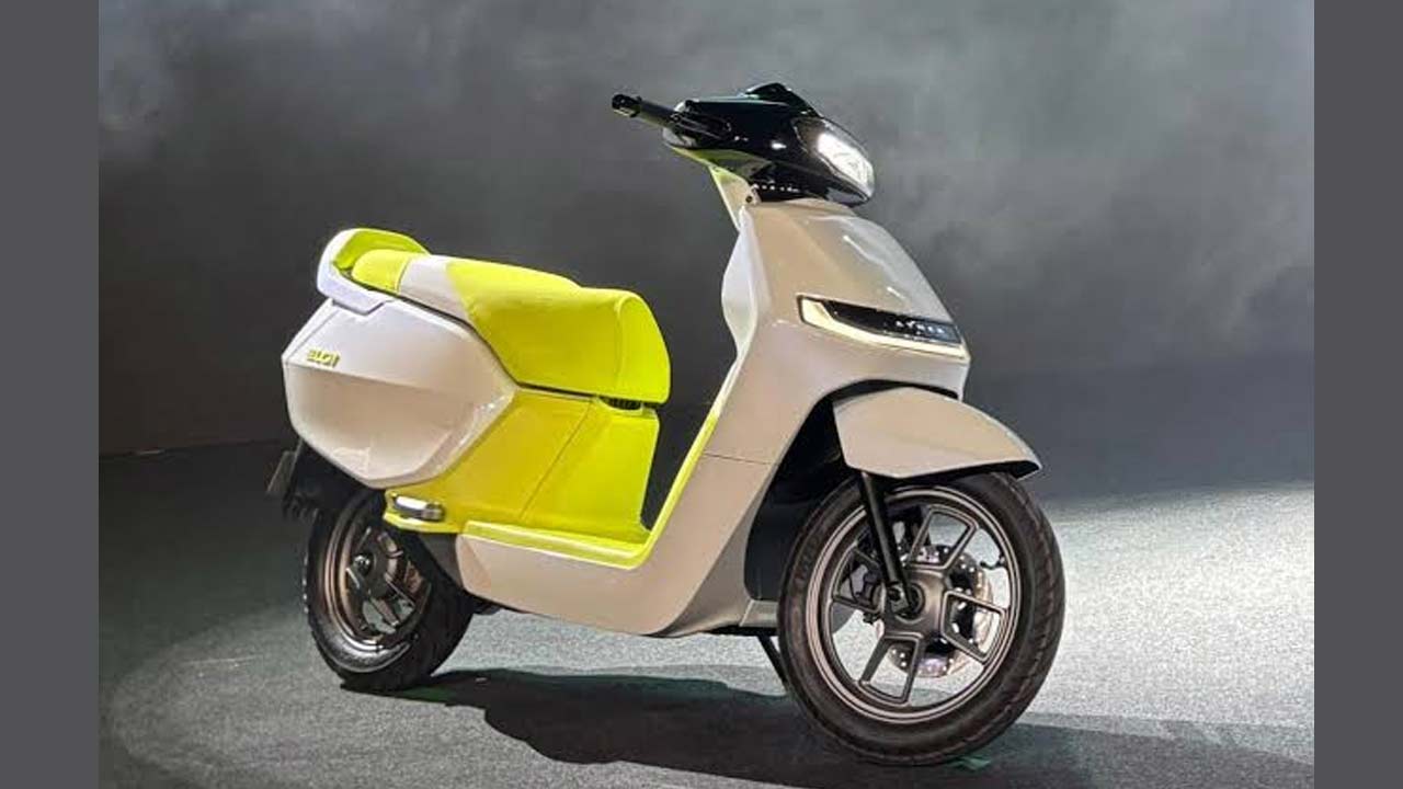 Ather: ఏథర్ కొత్త ఎలక్ట్రిక్ స్కూటర్ రిలీజ్ కు రెడీ.. కొత్త EL ప్లాట్‌ఫామ్, స్మార్ట్ ఫీచర్లు