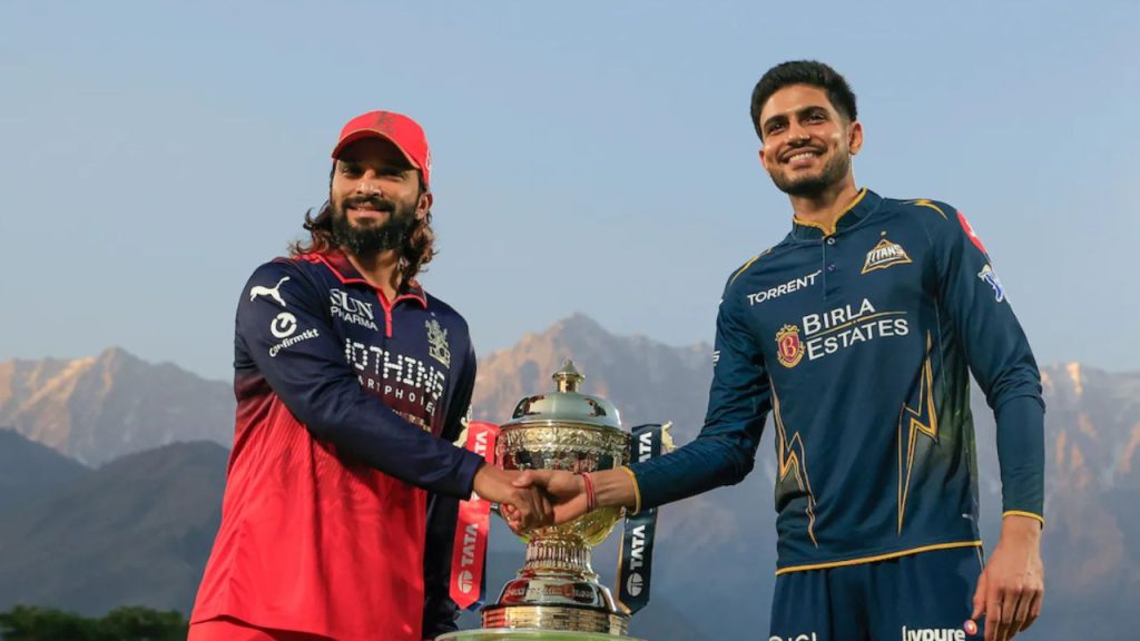 Australia Ipl Match