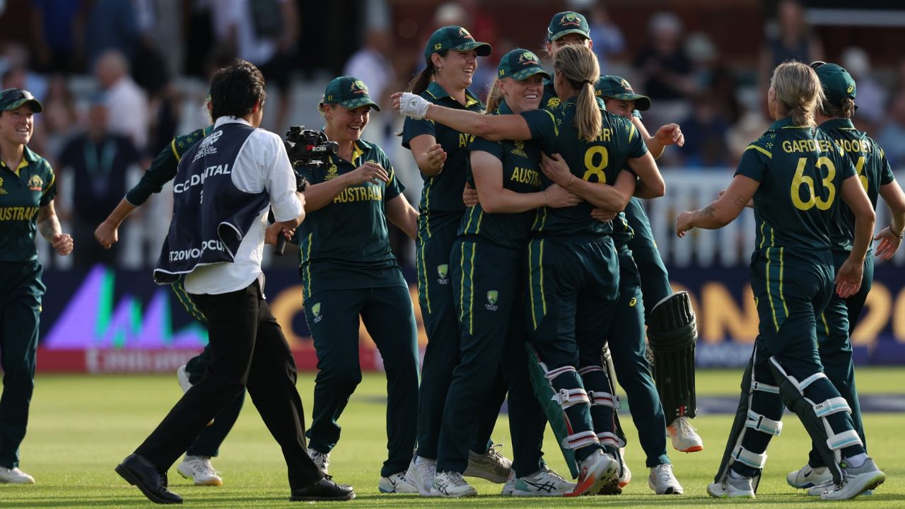 Women’s T20 World Cup 2026: మరోసారి విశ్వవిజేతగా ఆస్ట్రేలియా.. ఏకంగా ఏడోసారి టీ20 ప్రపంచకప్!