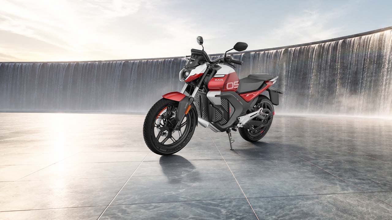 Avor Electric Bike: అవోర్ కొత్త ఎలక్ట్రిక్ బైక్ విడుదల.. 260KM రేంజ్, 114Kmph టాప్ స్పీడ్! ధర, ఫీచర్లు ఇవే!