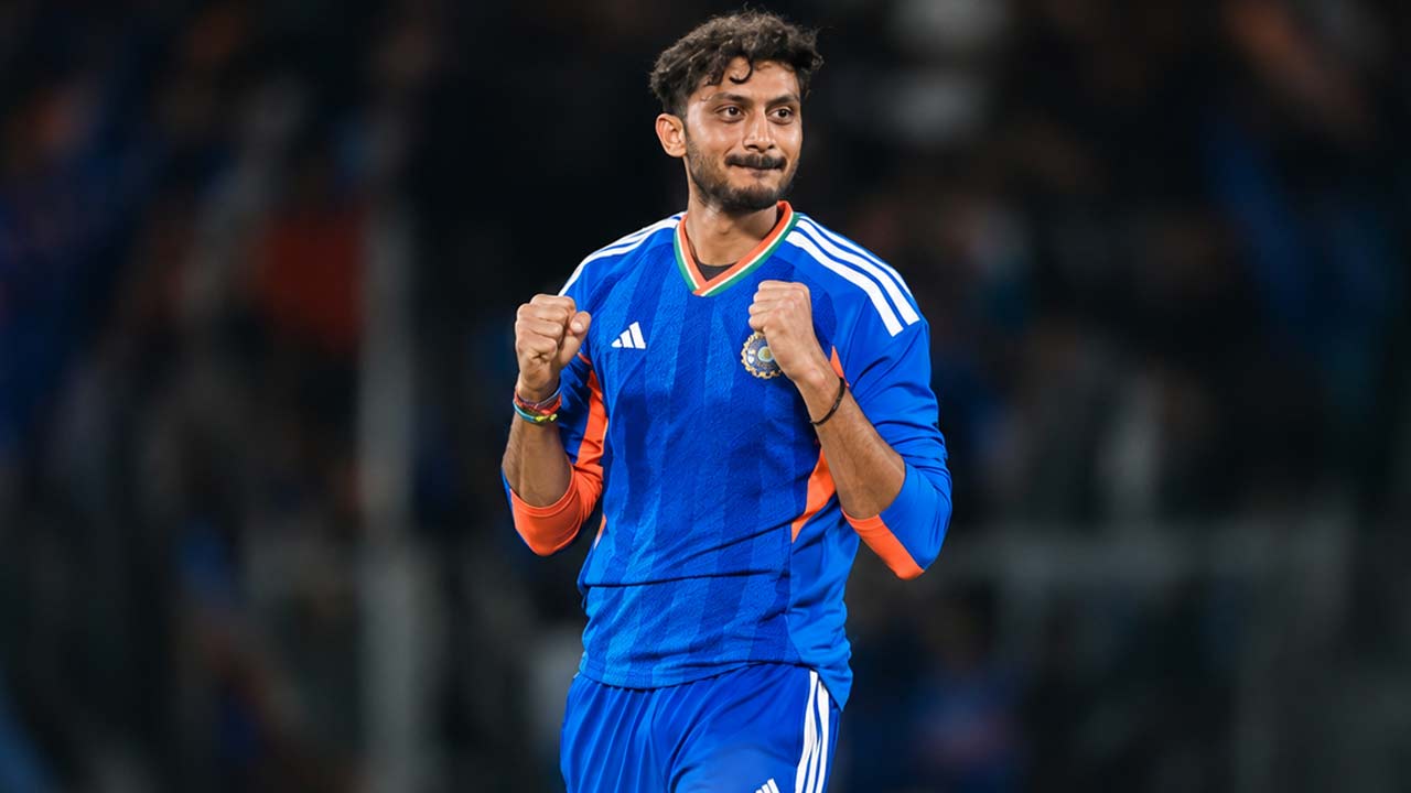 Axar Patel: టీ20ల్లో ‘స్పెషల్ సెంచరీ’.. తొలి భారత స్పిన్నర్‌గా అక్షర్ పటేల్ అరుదైన రికార్డ్