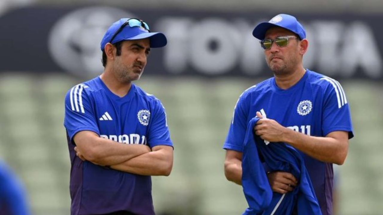 BCCI Review: గంభీర్‌ భవితవ్యంపై బీసీసీఐ సమీక్ష.. షాకింగ్ నిర్ణయాలు ఏమైనా ఉంటాయా?