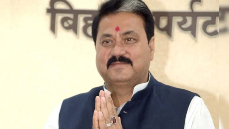 Delhi: బీజేపీ ఎమ్మెల్యే రాజు సింగ్‌కు కోర్టు బిగ్ షాక్.. 4 ఏళ్లు జైలు శిక్ష