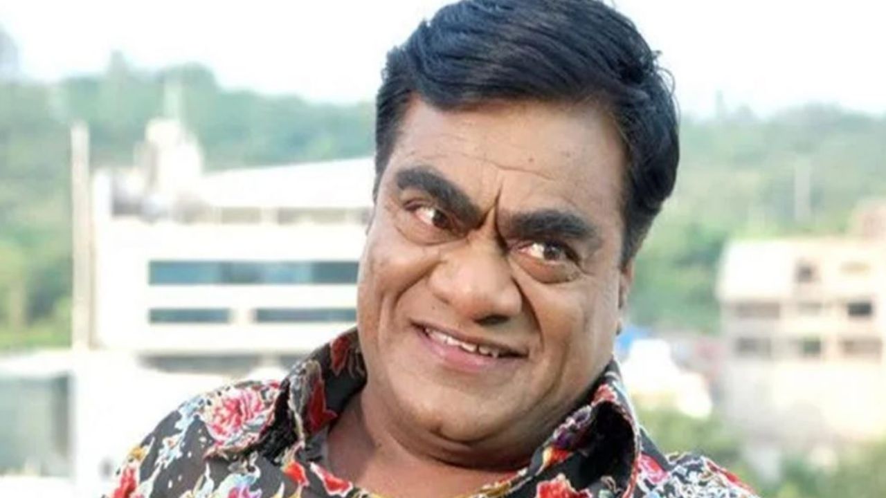 Babu Mohan: 15 సినిమాల్లో నటిస్తున్నా.. డ్యాన్స్‌లు కూడా చేశా.. బాబు మోహన్ ఆసక్తికర విషయాలు!