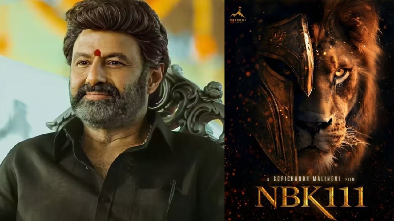 balakrishna aig hospital health update surgery nbk111