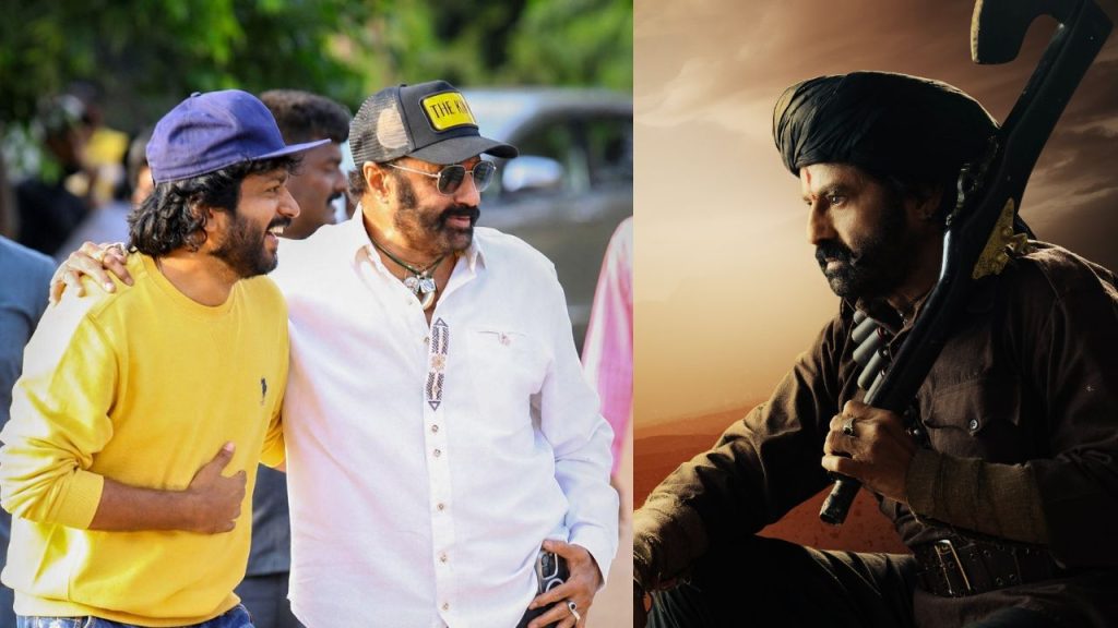 Balakrishna