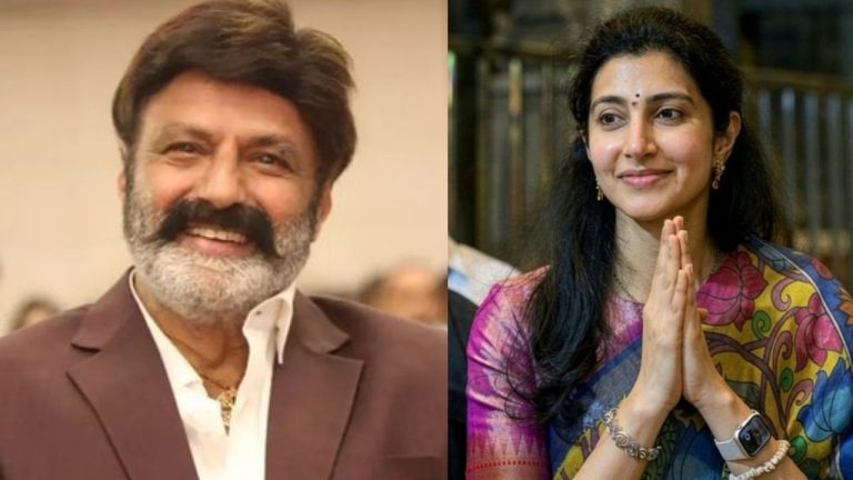 Balakrishna Health Update: శస్త్రచికిత్స సక్సెస్.. బాలయ్య హెల్త్‌పై బ్రాహ్మణి గుడ్‌న్యూస్!