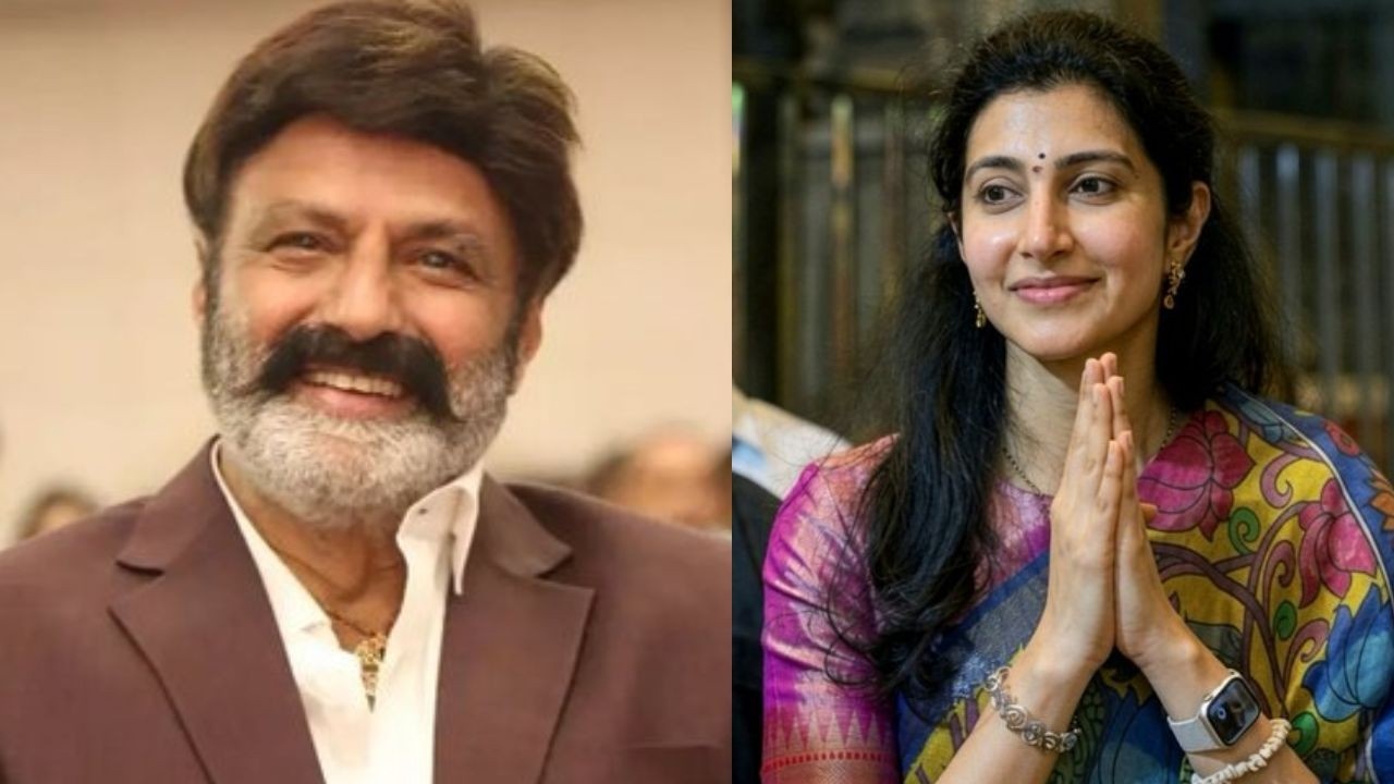 Balakrishna Health Update: శస్త్రచికిత్స సక్సెస్.. బాలయ్య హెల్త్‌పై బ్రాహ్మణి గుడ్‌న్యూస్!