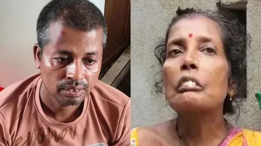 Baruipur Rape Case