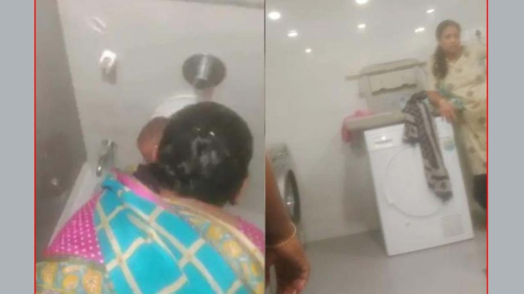 Bengaluru Daycare Abuse