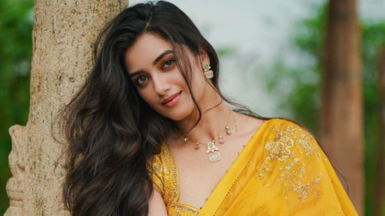 Bhagyashri Borse: వరుస ఫ్లాప్‌లు ఆపలేకపోయాయి.. ‘లెనిన్’ హిట్‌తో భాగ్యశ్రీ బోర్సే భారీ రెమ్యునరేషన్ డిమాండ్
