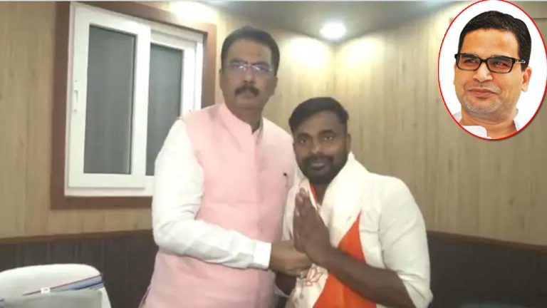 Bihar: షాకింగ్ నిర్ణయం.. బంకీపూర్ అభ్యర్థిని మార్చేసిన బీజేపీ.. కారణమిదేనా?