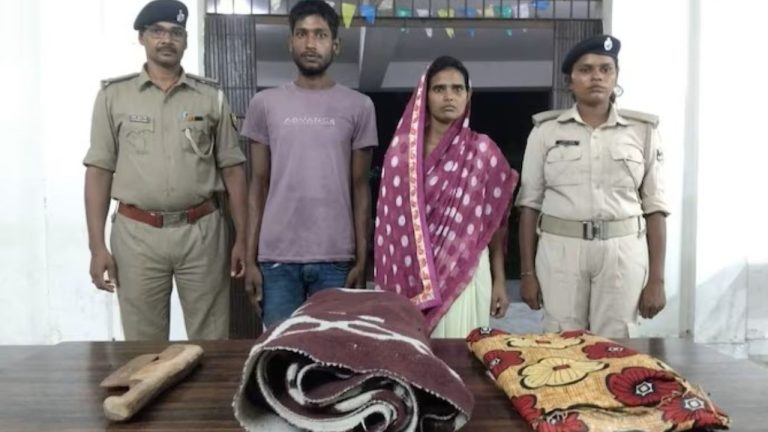 Bihar Crime: బట్టలూడదీసి.. నగ్నంగా…! భర్తను లవర్‌తో కలిసి కడతేర్చిన భార్య ఎపిసోడ్‌లో ట్విస్ట్