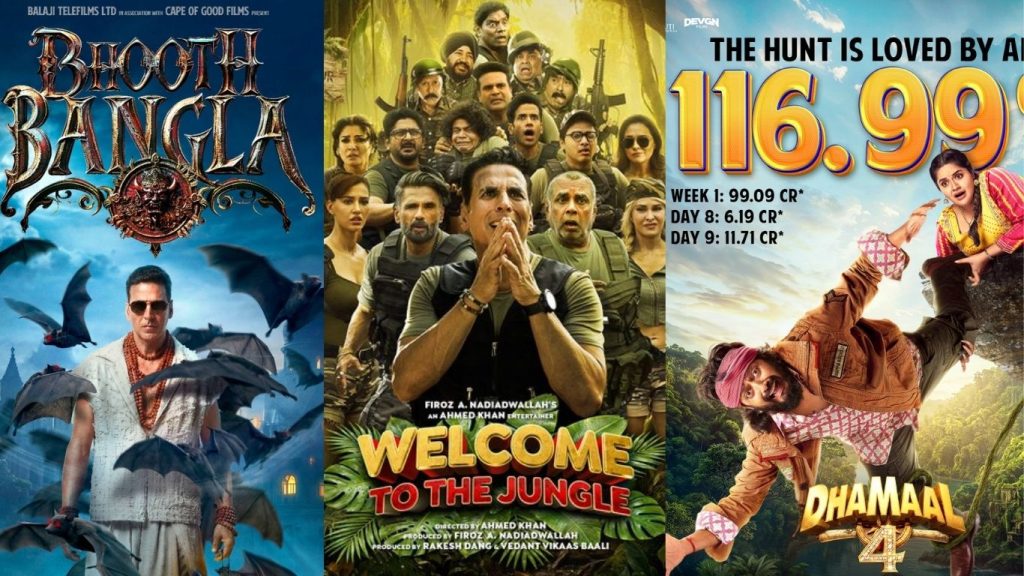 Bollywood