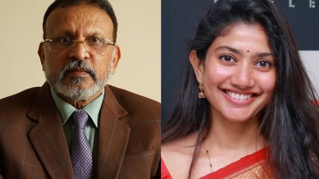 Bollywood Controversy