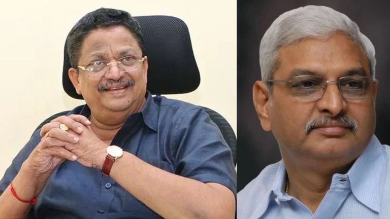 Land Grab Case: జూబ్లీహిల్స్‌లో భూ కబ్జా యత్నం.. ఇద్దరు ప్రముఖ సినీ నిర్మాతలపై కేసు నమోదు!