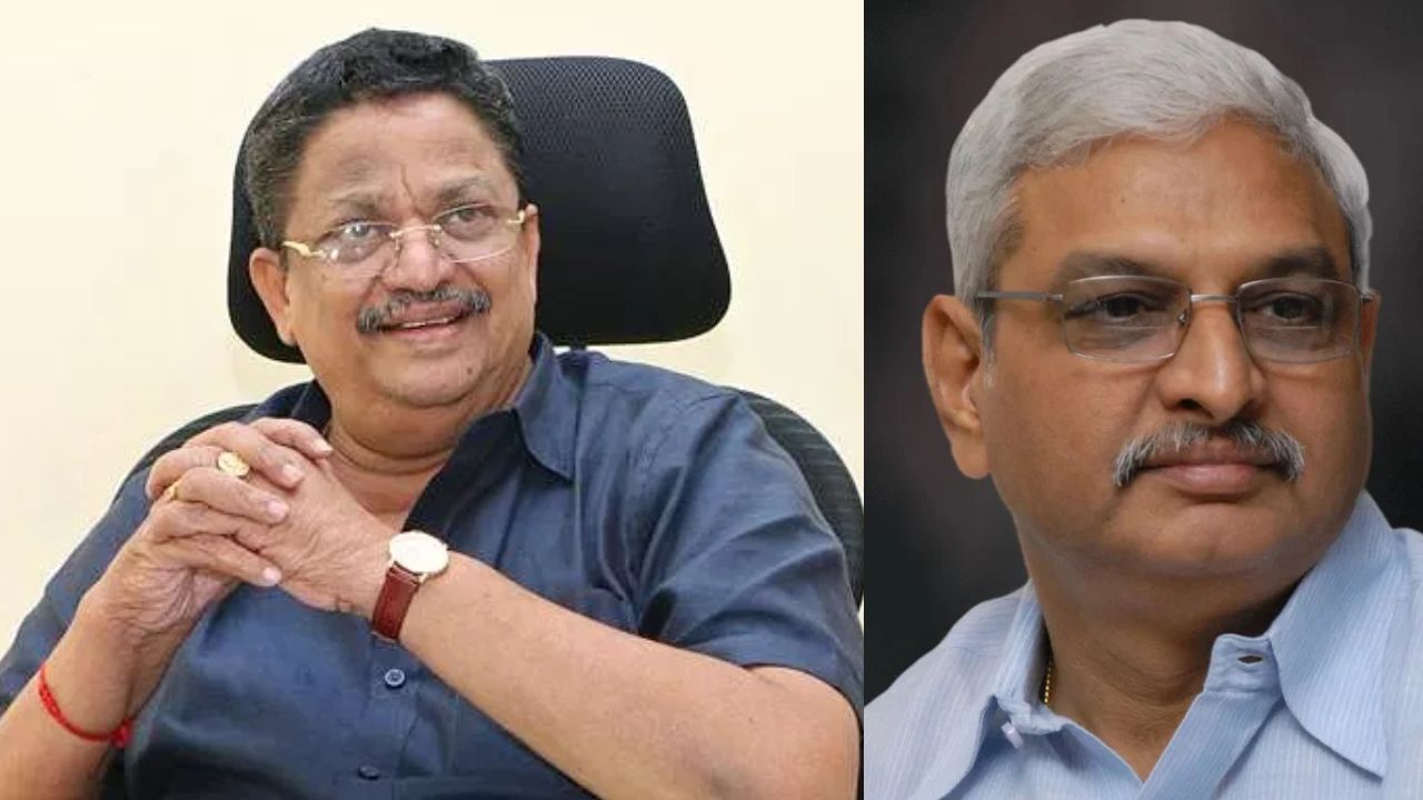 Land Grab Case: జూబ్లీహిల్స్‌లో భూ కబ్జా యత్నం.. ఇద్దరు ప్రముఖ సినీ నిర్మాతలపై కేసు నమోదు!