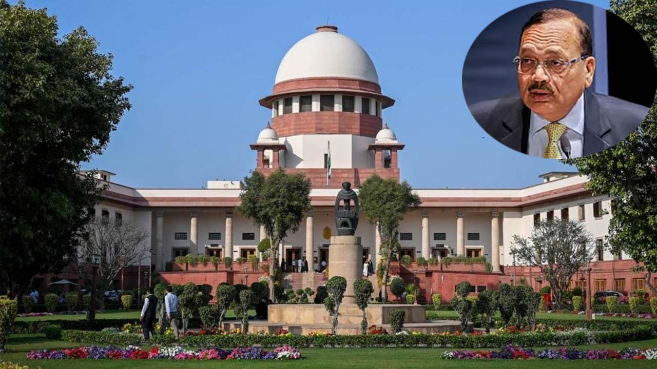 CJI Surya kant: సీజేపీ నిరసనల పిటిషన్‌పై సూర్యకాంత్ కీలక ప్రకటన