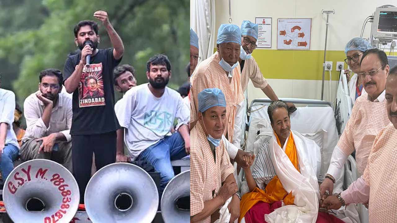 CJP Protest: వెనక్కి తగ్గని CJP.. ఉద్యమం కొనసాగుతుందని ప్రకటన..