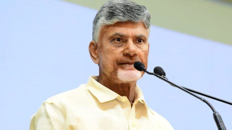 CM Chandrababu: విద్యార్థిని శివాని మృతి తీవ్ర విచారం కలిగించింది.. యువత ధైర్యంగా నిలబడాలి!